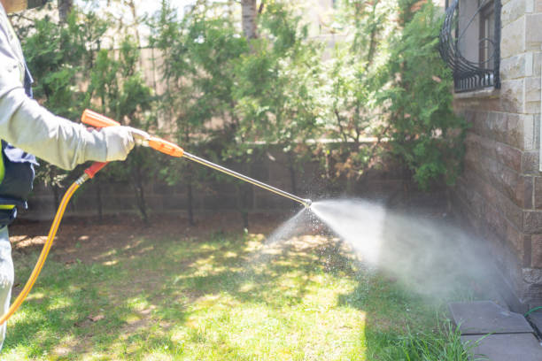 Best Exterminator Services  in Skidmore, TX